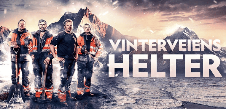 Vinterveiens Helter