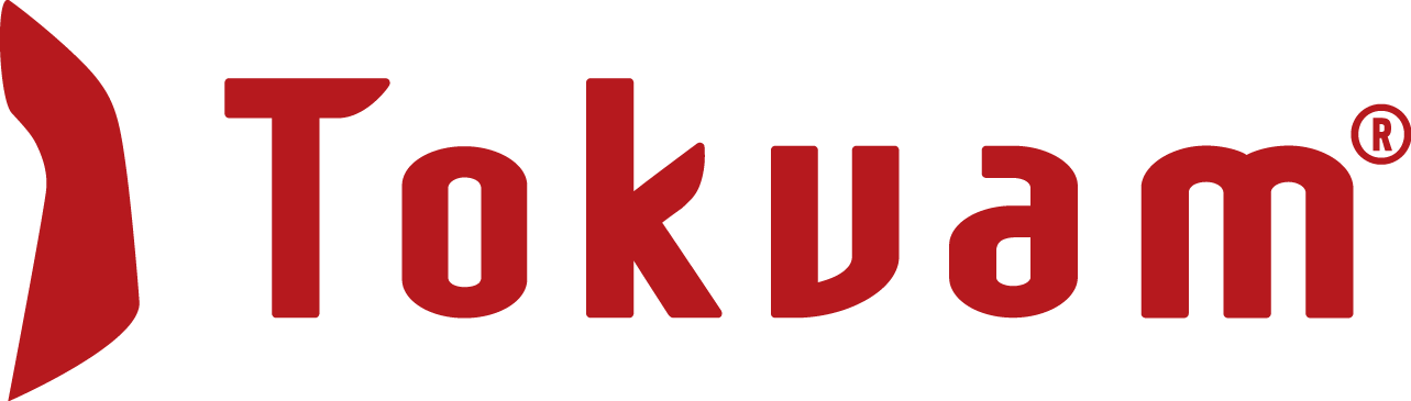Tokvam logo