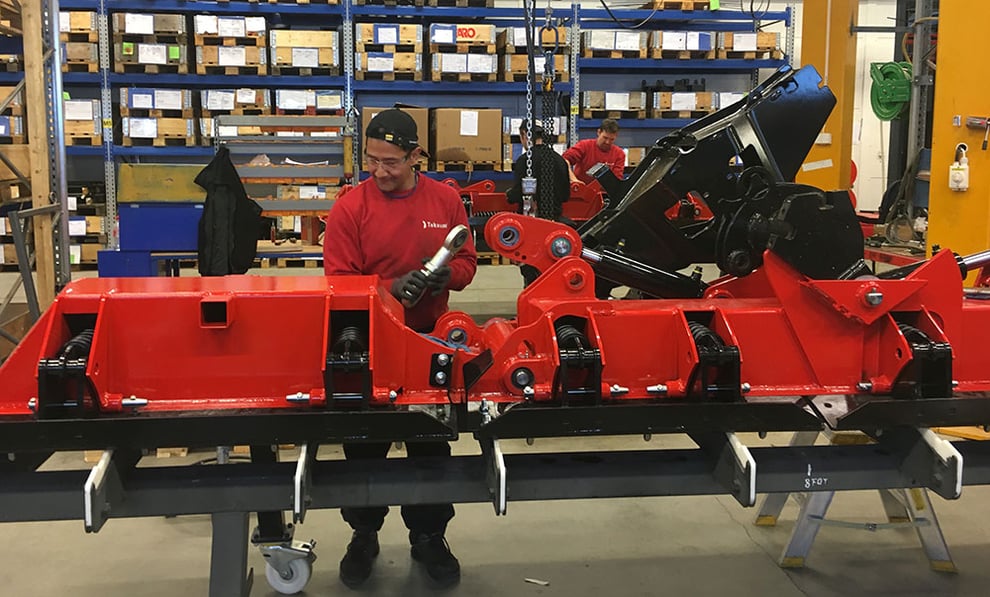 montering-snorojning-redskap